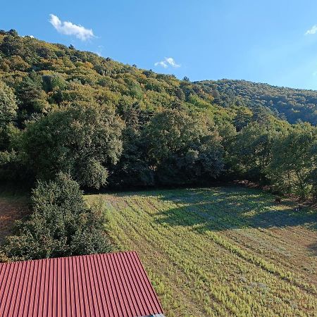 Mekan Ilica Apart Otel Karacasu  Buitenkant foto