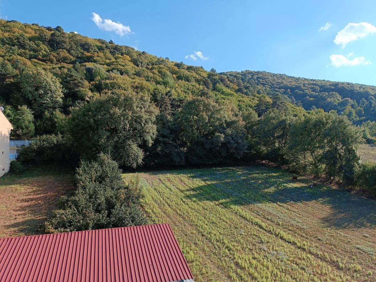 Mekan Ilica Apart Otel Karacasu  Buitenkant foto