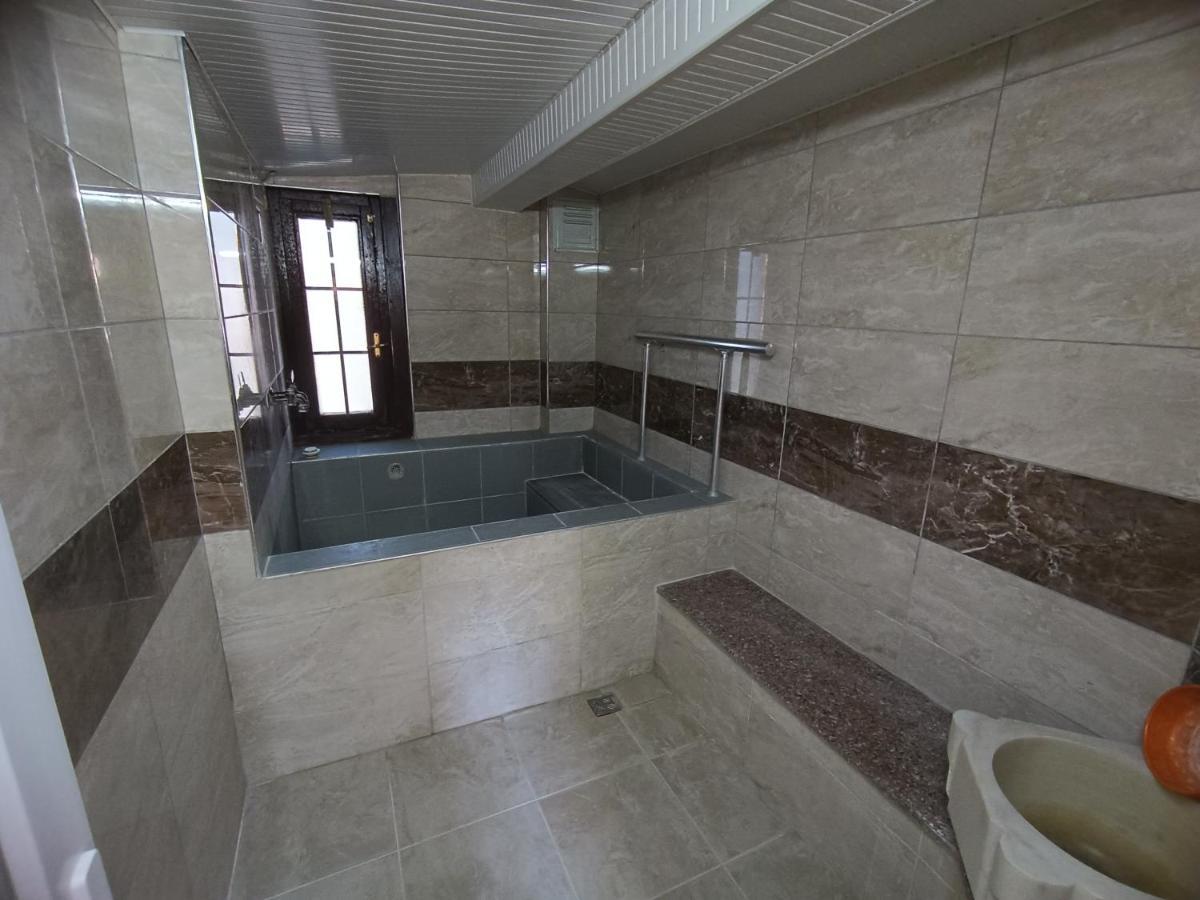 Mekan Ilica Apart Otel Karacasu  Buitenkant foto
