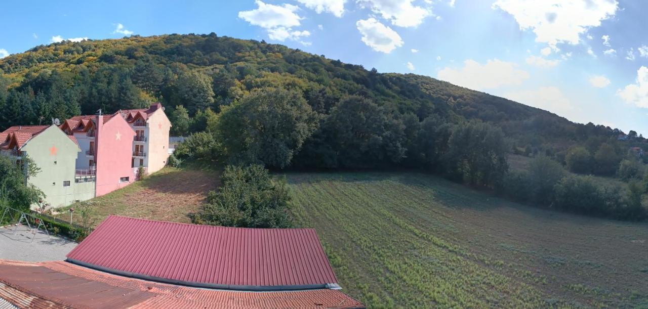 Mekan Ilica Apart Otel Karacasu  Buitenkant foto