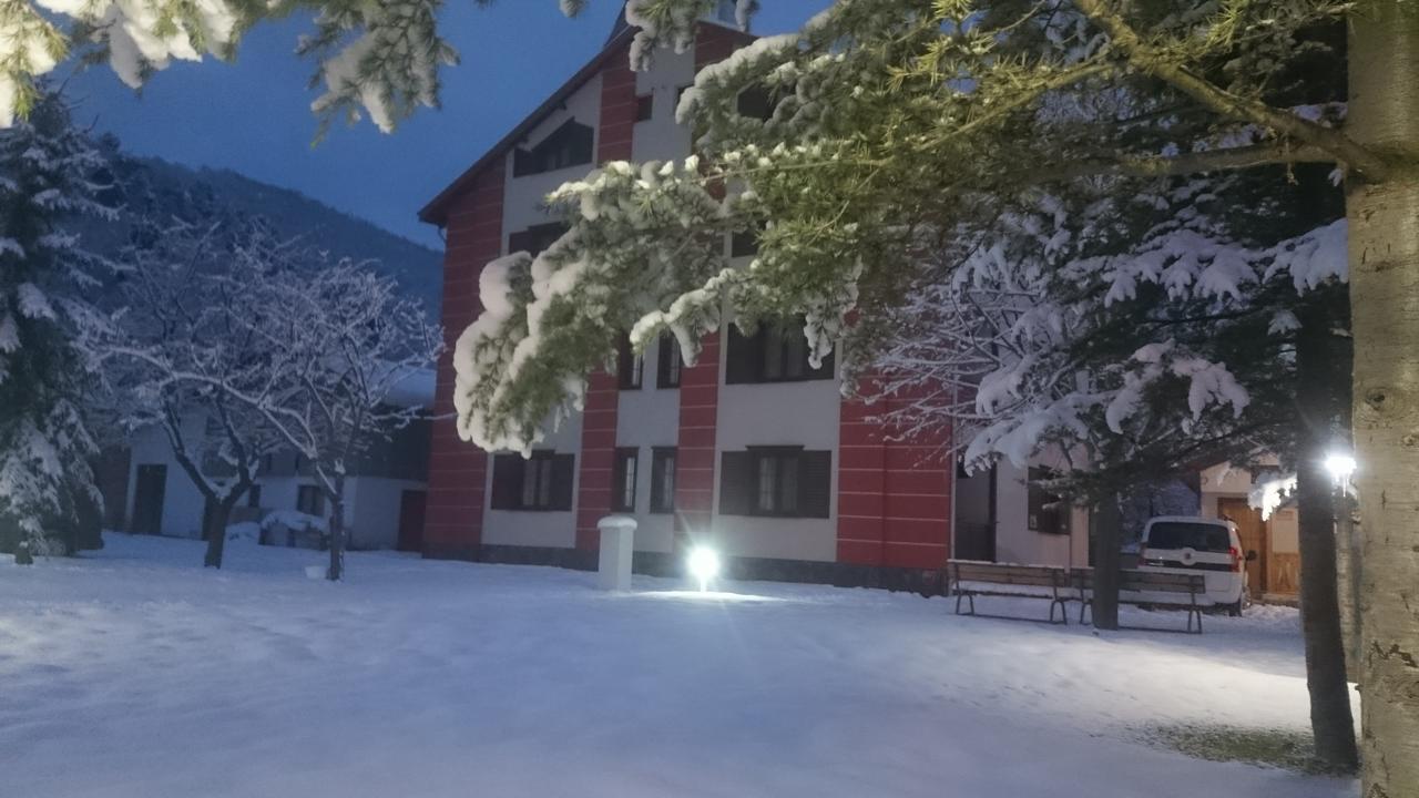 Mekan Ilica Apart Otel Karacasu  Buitenkant foto