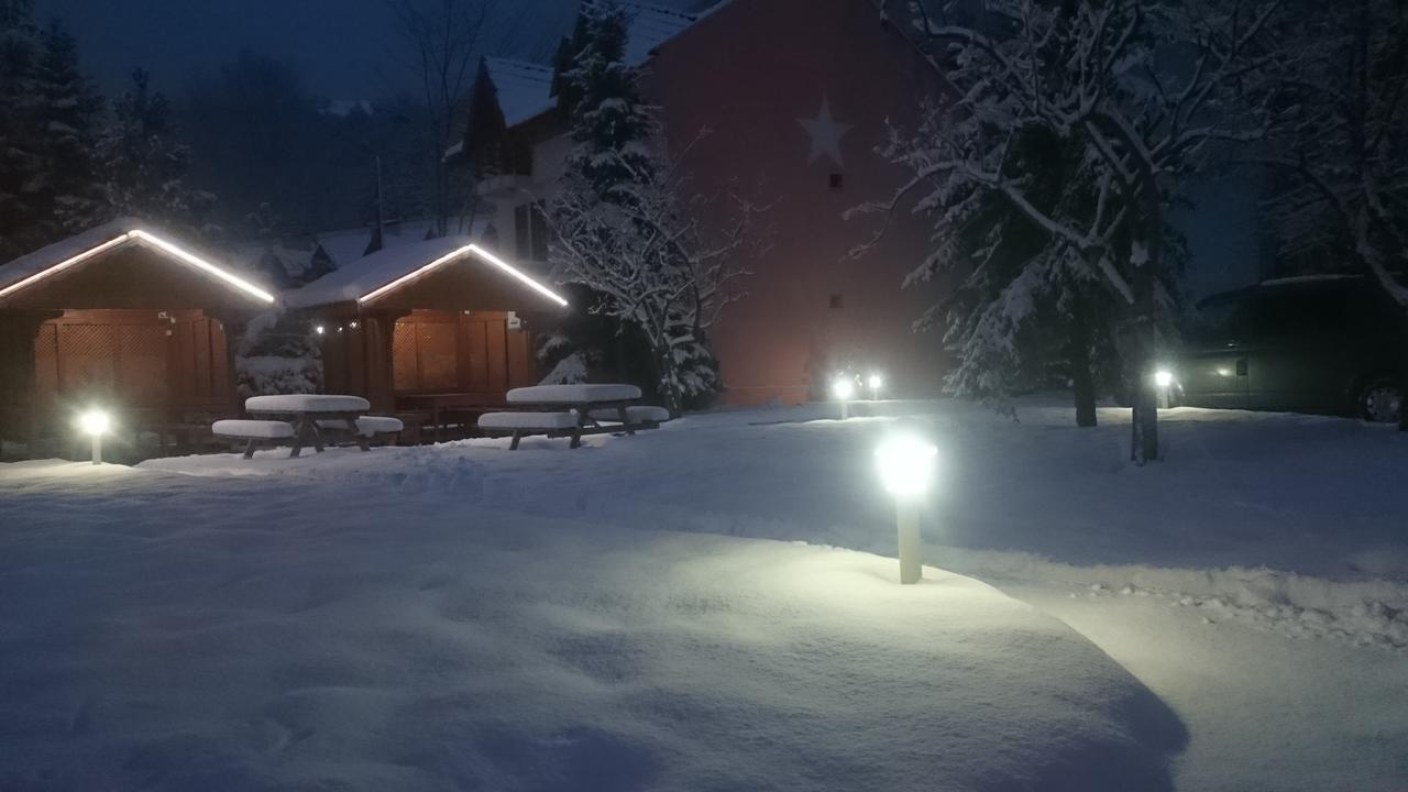 Mekan Ilica Apart Otel Karacasu  Buitenkant foto