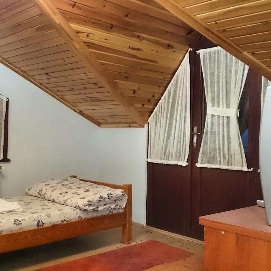 Mekan Ilica Apart Otel Karacasu  Buitenkant foto