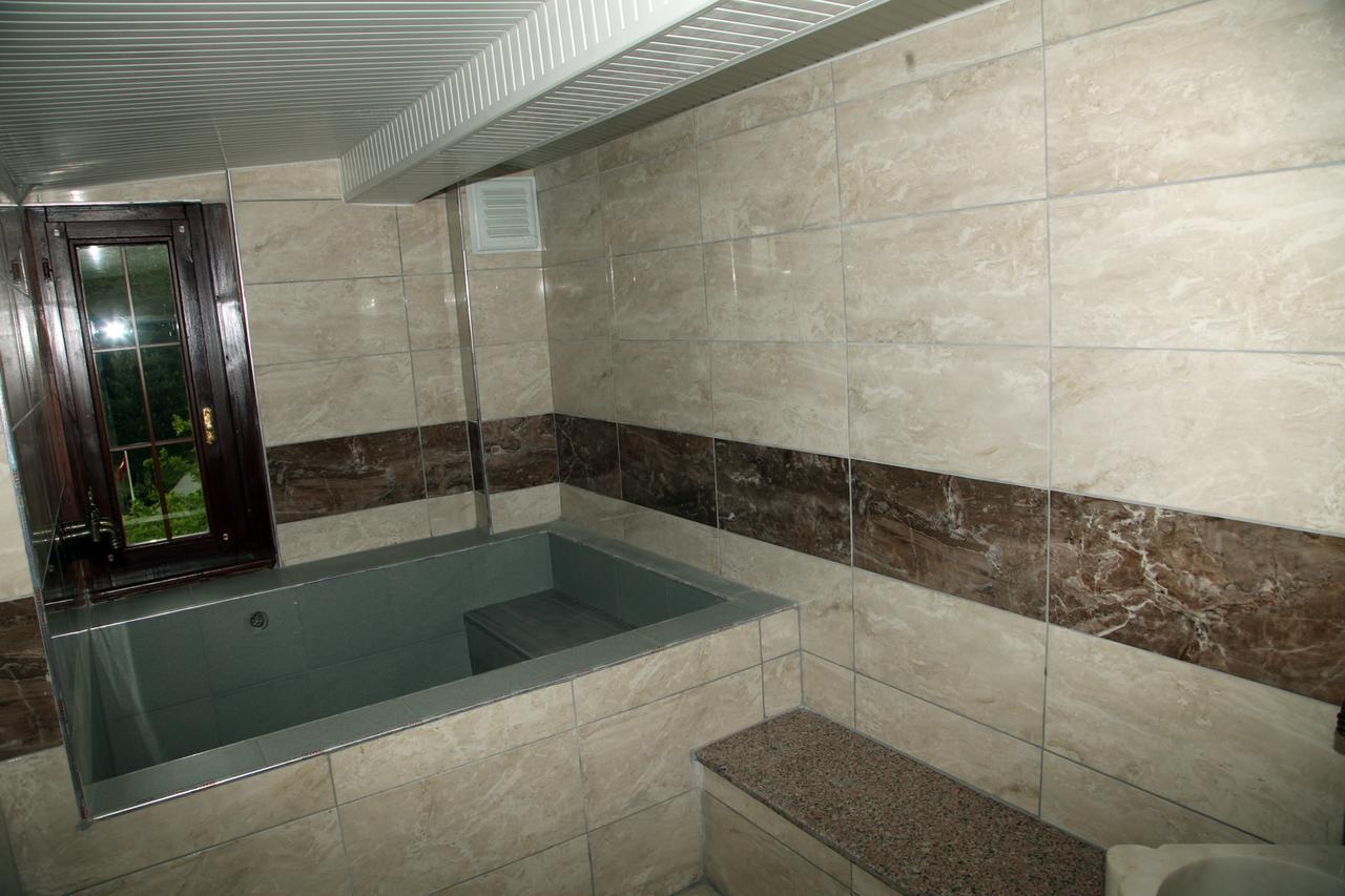 Mekan Ilica Apart Otel Karacasu  Buitenkant foto
