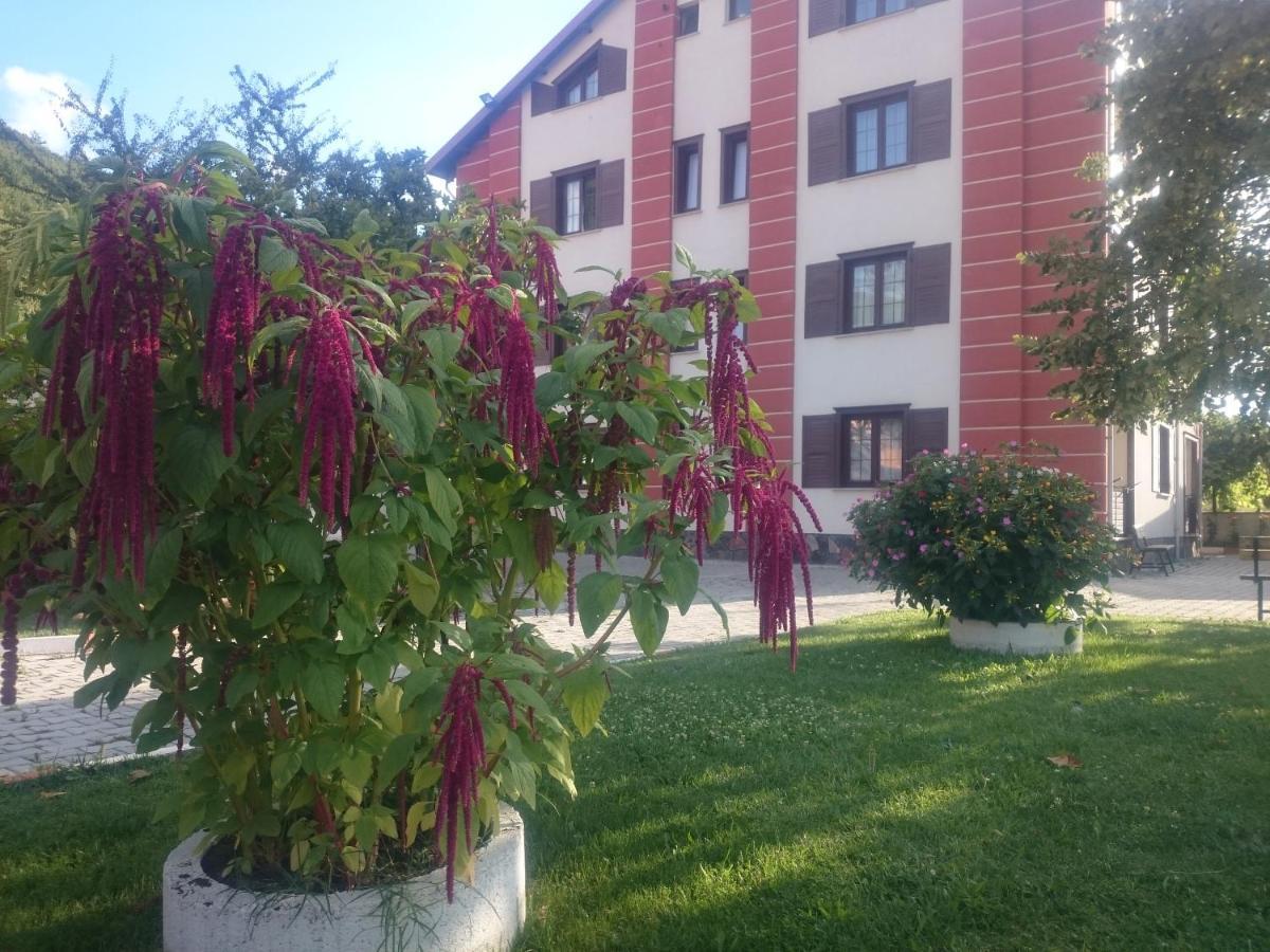 Mekan Ilica Apart Otel Karacasu  Buitenkant foto