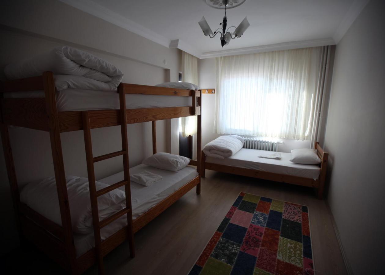 Mekan Ilica Apart Otel Karacasu  Buitenkant foto