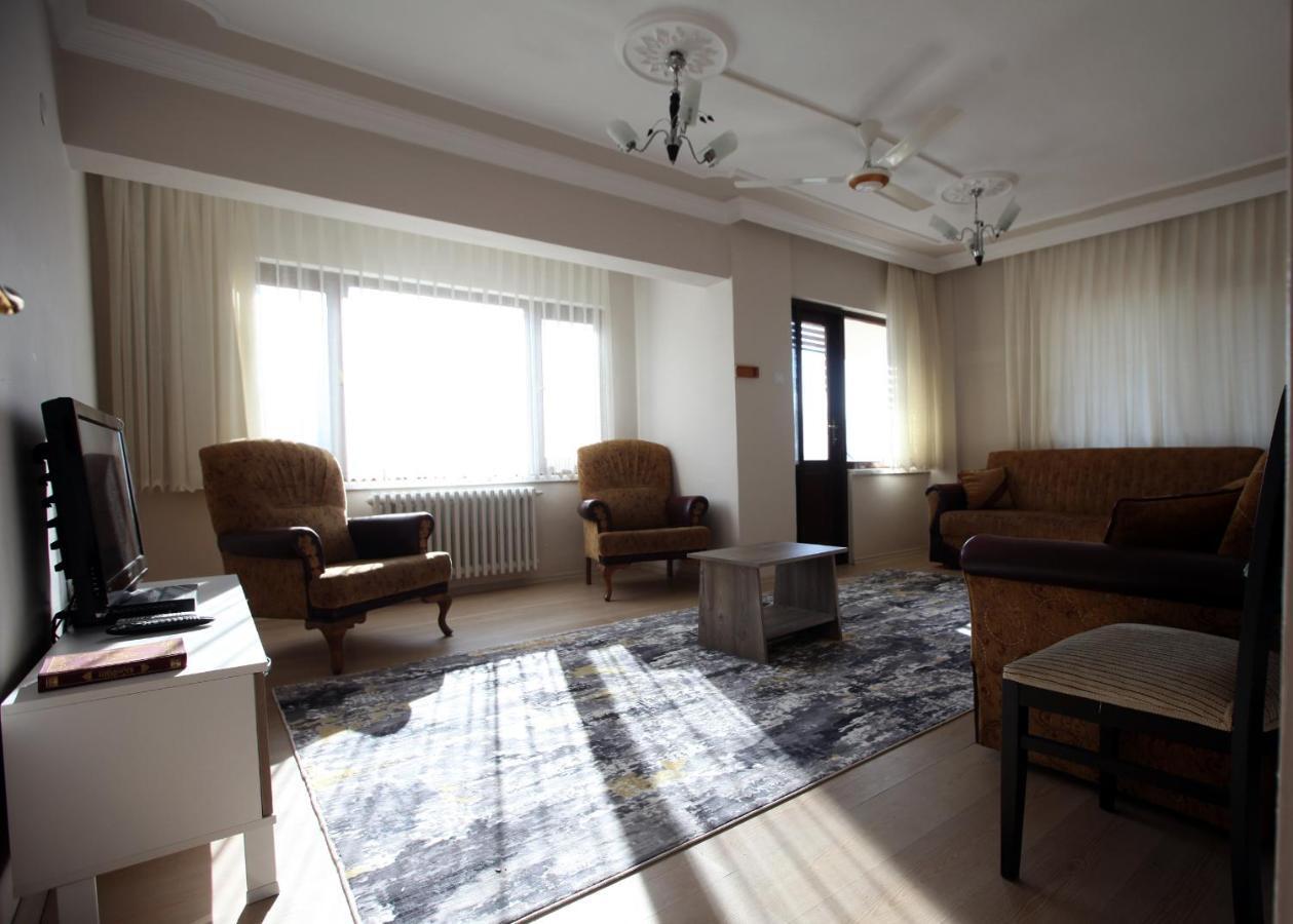 Mekan Ilica Apart Otel Karacasu  Buitenkant foto