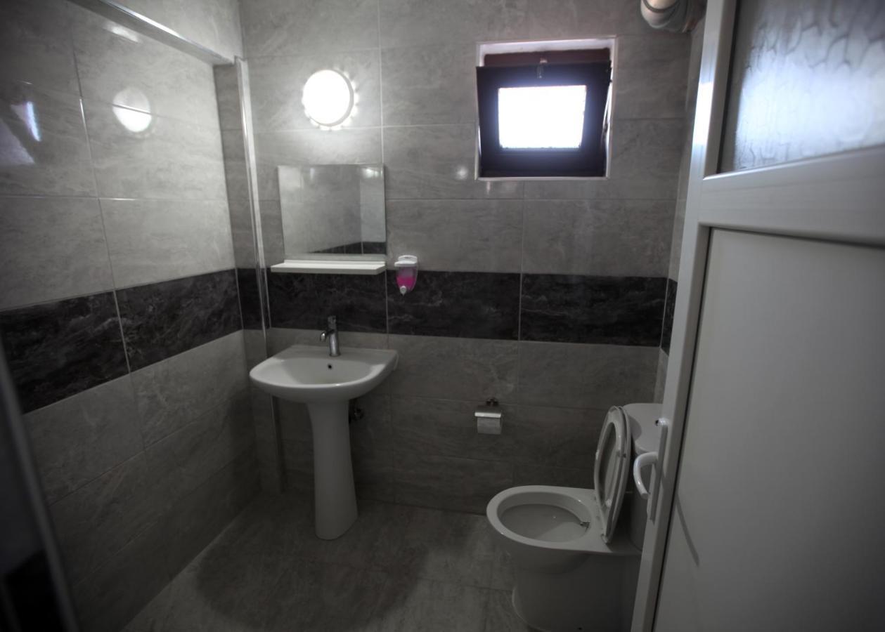 Mekan Ilica Apart Otel Karacasu  Buitenkant foto