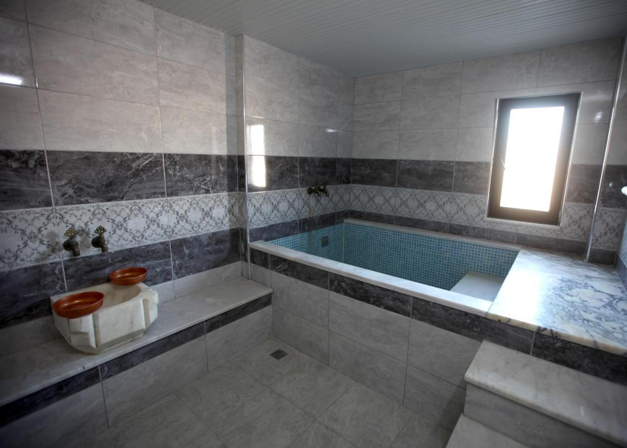 Mekan Ilica Apart Otel Karacasu  Buitenkant foto