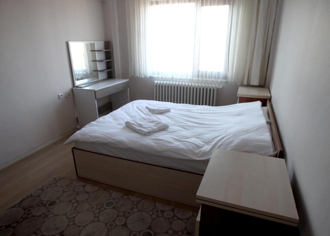 Mekan Ilica Apart Otel Karacasu  Buitenkant foto